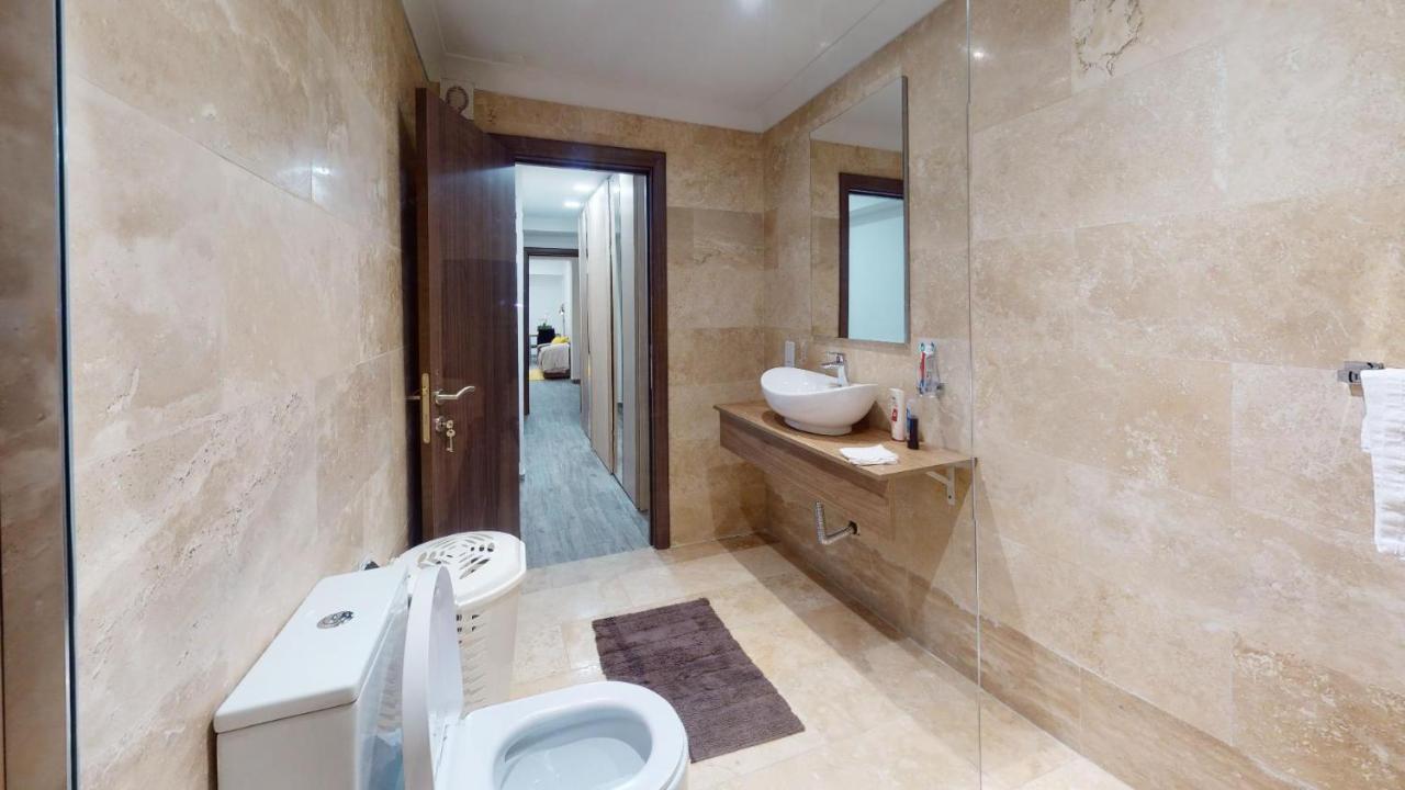 Central Valletta - 1 Bedroom Maisonnette Exterior photo